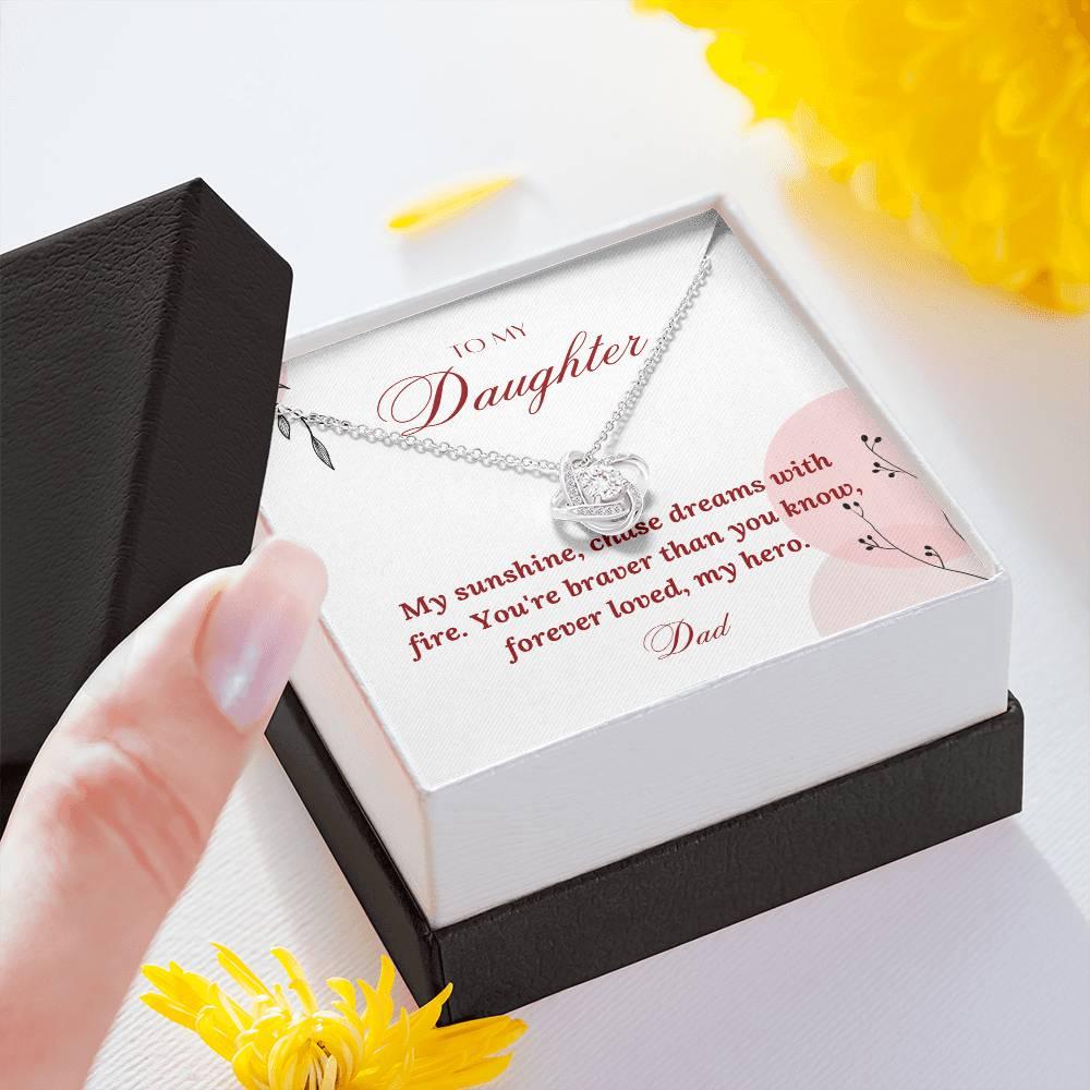 DAUGHTERSHINE - RAMODO JEWELRY